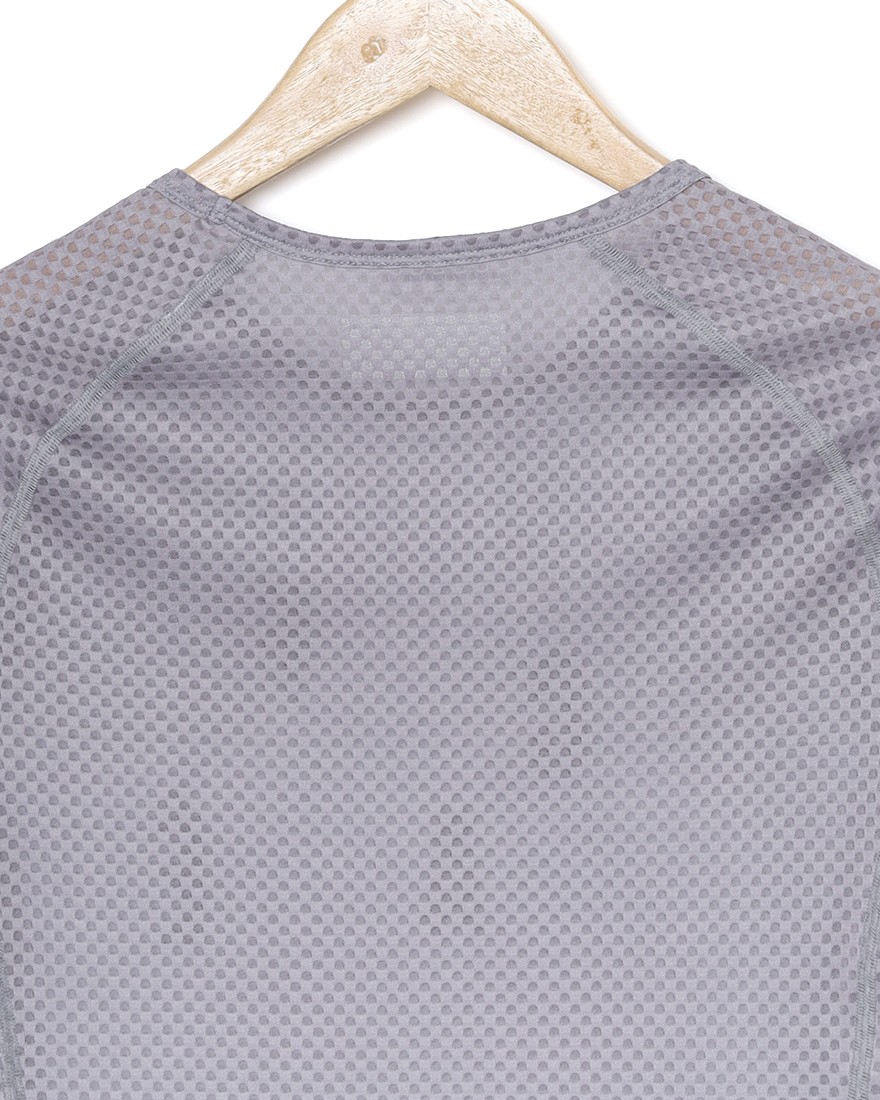 Cafe du Cyclisteショートスリーブ ベースレイヤー【LILIANE/リリアン】09l