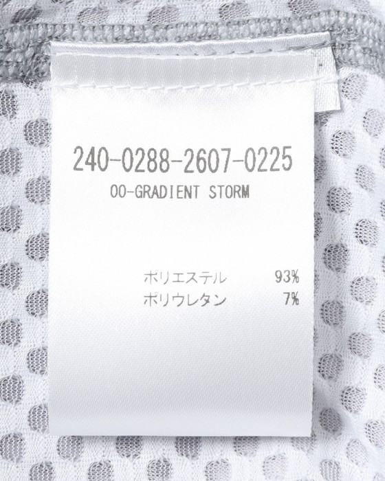 Cafe du Cyclisteショートスリーブ ベースレイヤー【LILIANE/リリアン】15l