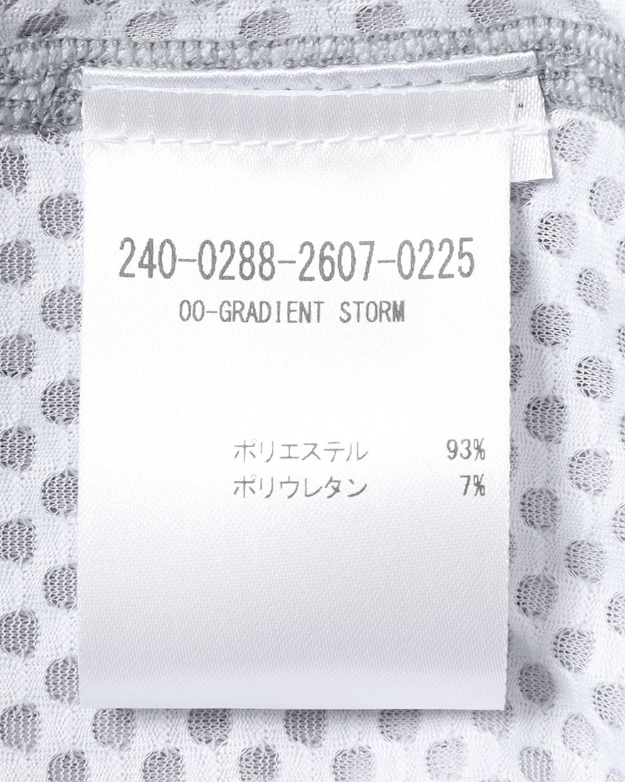 Cafe du Cyclisteショートスリーブ ベースレイヤー【LILIANE/リリアン】15l