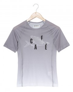 ショートスリーブ ベースレイヤー【LILIANE/リリアン】