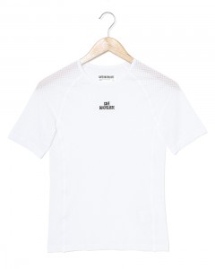 ショートスリーブ ベースレイヤー【LILIANE/リリアン】