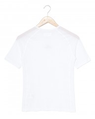 Cafe du Cyclisteショートスリーブ ベースレイヤー【LILIANE/リリアン】mb_05l