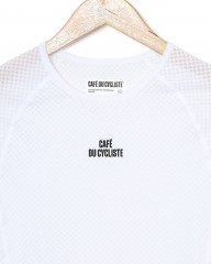 Cafe du Cyclisteショートスリーブ ベースレイヤー【LILIANE/リリアン】mb_07l