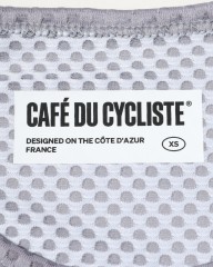 Cafe du Cyclisteショートスリーブ ベースレイヤー【LILIANE/リリアン】mb_10l