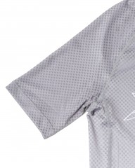 Cafe du Cyclisteショートスリーブ ベースレイヤー【LILIANE/リリアン】mb_11l