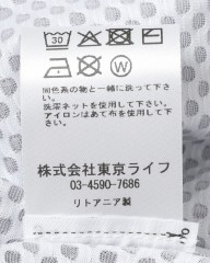 Cafe du Cyclisteショートスリーブ ベースレイヤー【LILIANE/リリアン】mb_16l