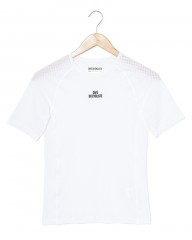 Cafe du Cyclisteショートスリーブ ベースレイヤー【LILIANE/リリアン】mb_c1