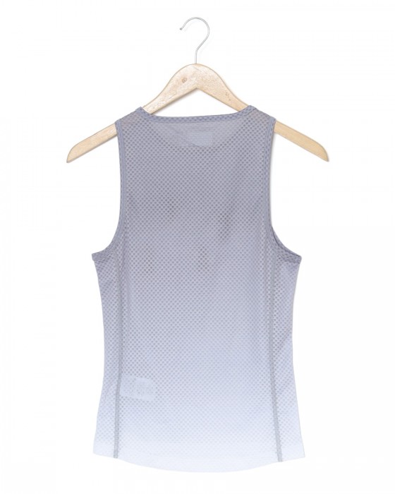 Cafe du Cyclisteレディース ノースリーブ ベースレイヤー【LILIANE/リリアン】04l