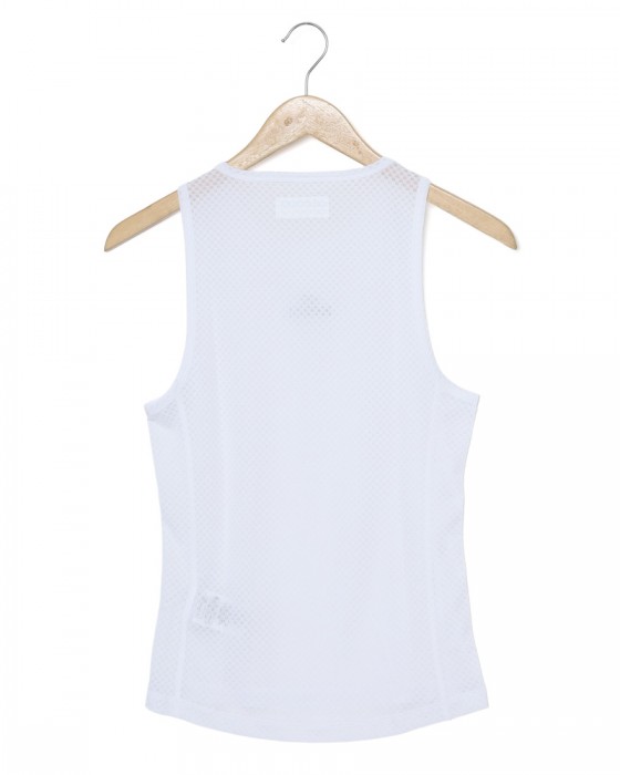 Cafe du Cyclisteレディース ノースリーブ ベースレイヤー【LILIANE/リリアン】05l