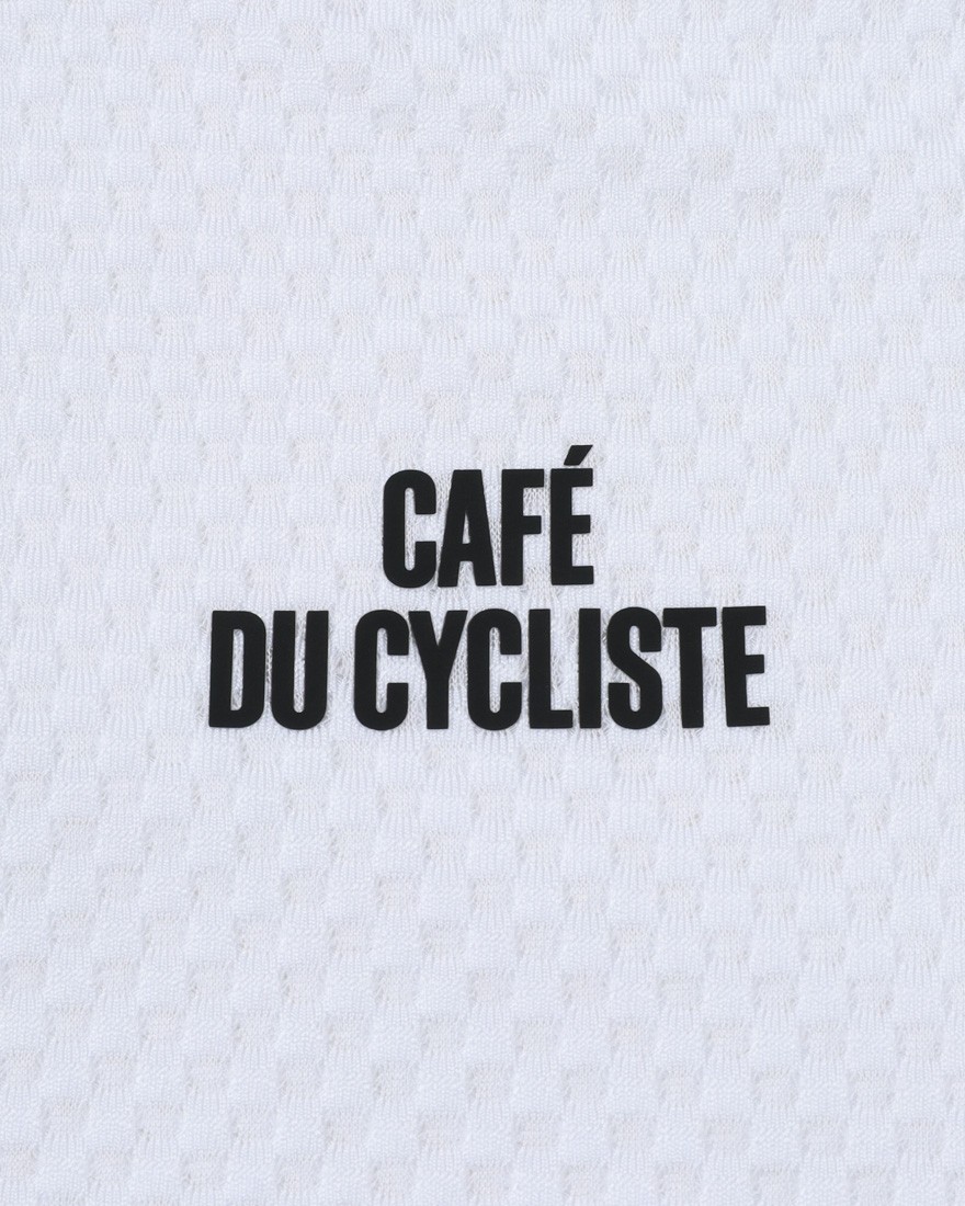 Cafe du Cyclisteレディース ノースリーブ ベースレイヤー【LILIANE/リリアン】09l