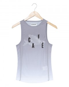 レディース ノースリーブ ベースレイヤー【LILIANE/リリアン】