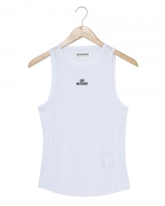 レディース ノースリーブ ベースレイヤー【LILIANE/リリアン】