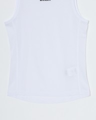 Cafe du Cyclisteレディース ノースリーブ ベースレイヤー【LILIANE/リリアン】mb_08l