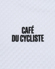 Cafe du Cyclisteレディース ノースリーブ ベースレイヤー【LILIANE/リリアン】mb_09l