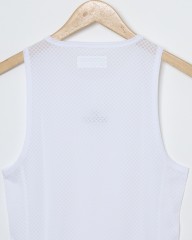 Cafe du Cyclisteレディース ノースリーブ ベースレイヤー【LILIANE/リリアン】mb_12l