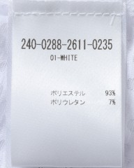 Cafe du Cyclisteレディース ノースリーブ ベースレイヤー【LILIANE/リリアン】mb_15l