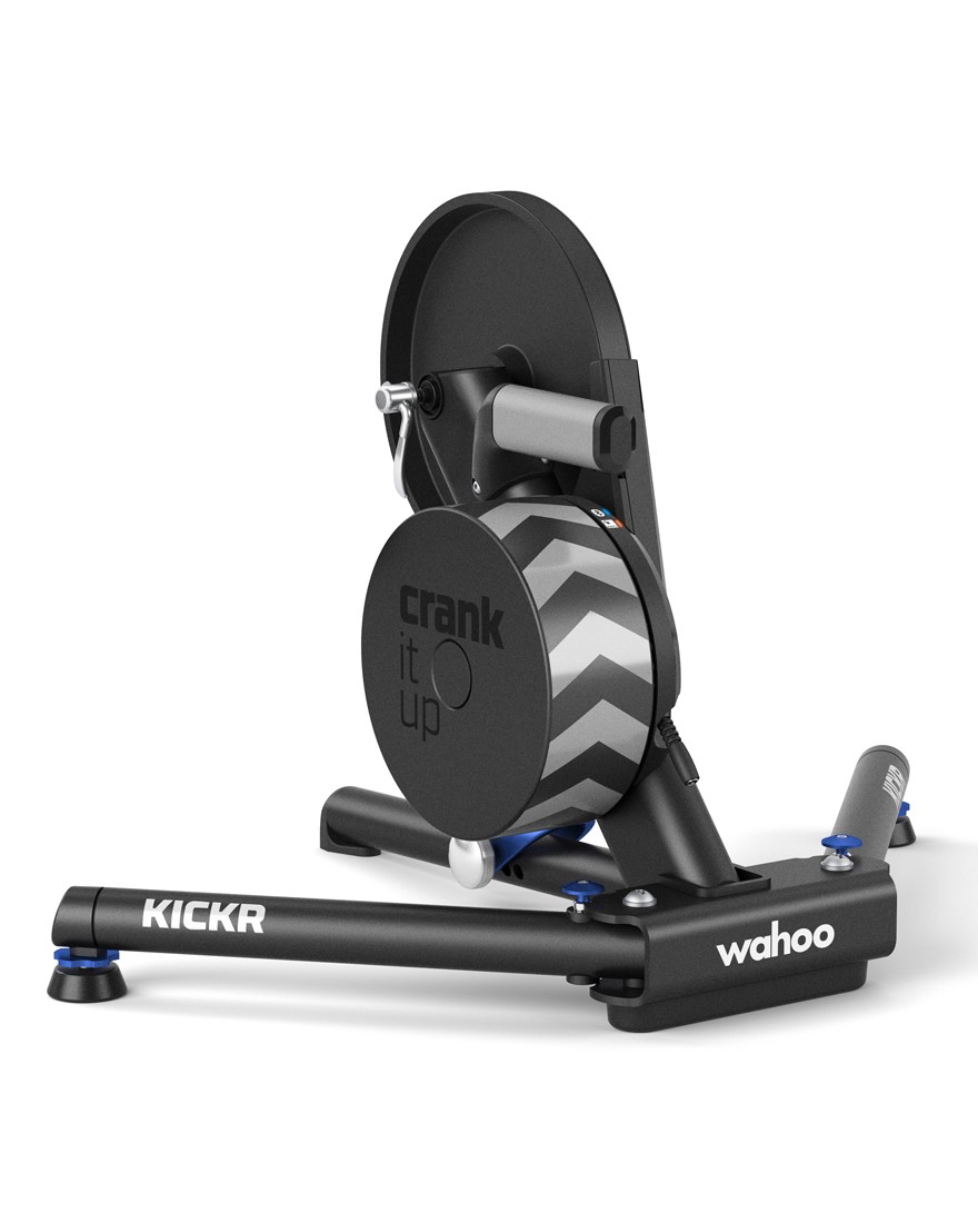 wahoo trainer