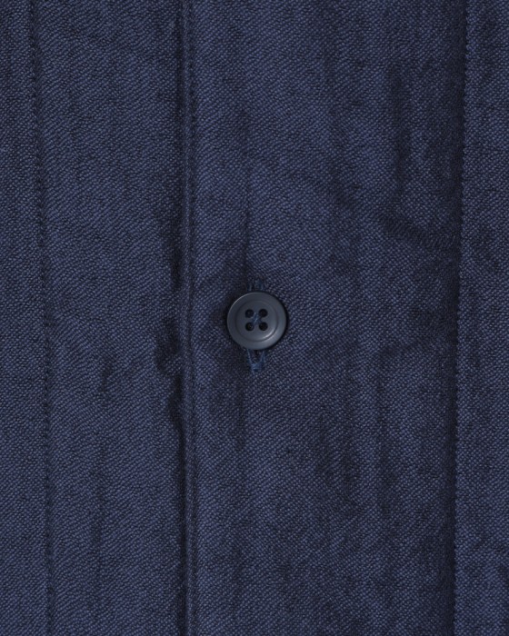 WARPルームウェア【CLEAN SLEEP & ROOM WEAR トップス（長袖）】03l
