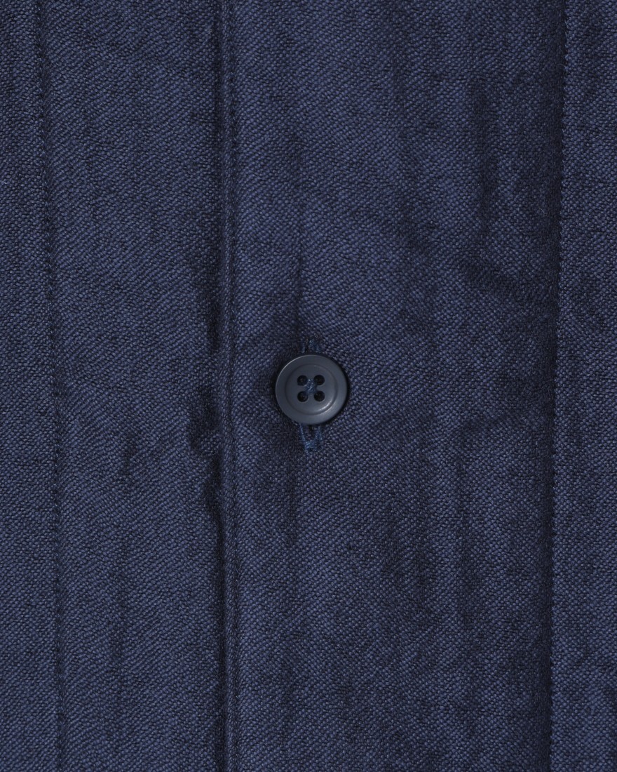 WARPルームウェア【CLEAN SLEEP & ROOM WEAR トップス（長袖）】03l