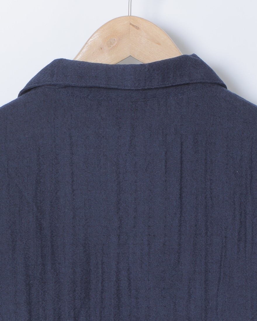 WARPルームウェア【CLEAN SLEEP & ROOM WEAR トップス（長袖）】06l