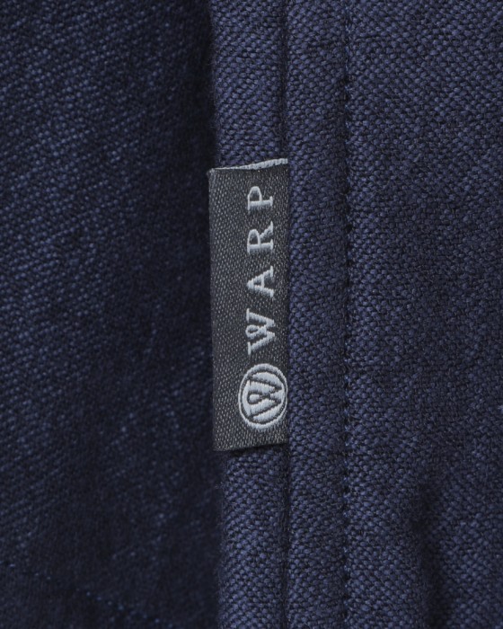 WARPルームウェア【CLEAN SLEEP & ROOM WEAR トップス（長袖）】07l