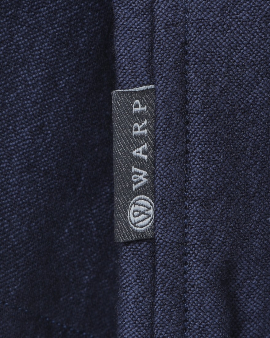 WARPルームウェア【CLEAN SLEEP & ROOM WEAR トップス（長袖）】07l