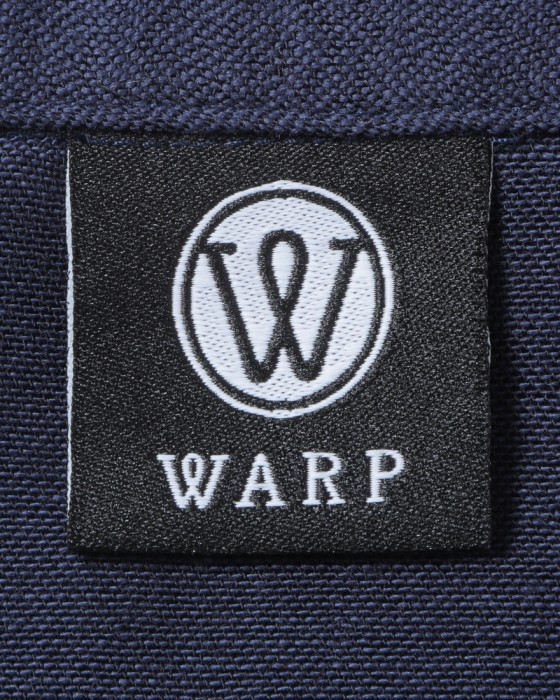 WARPルームウェア【CLEAN SLEEP & ROOM WEAR トップス（長袖）】09l