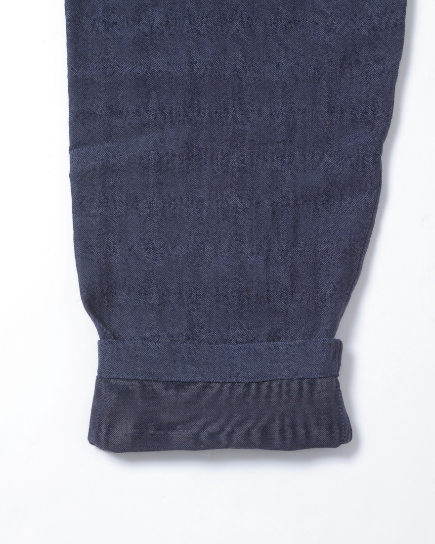 WARPルームウェア【CLEAN SLEEP & ROOM WEAR トップス（長袖）】11l