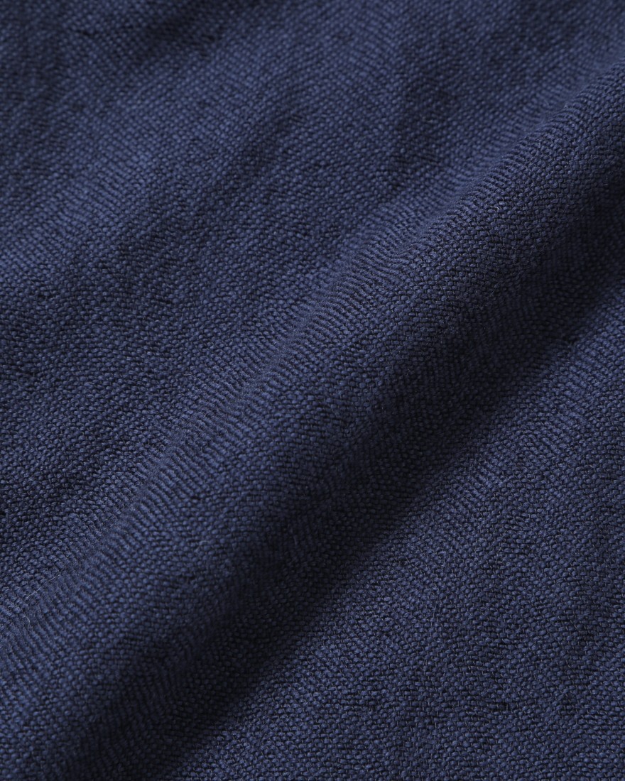 WARPルームウェア【CLEAN SLEEP & ROOM WEAR トップス（長袖）】12l