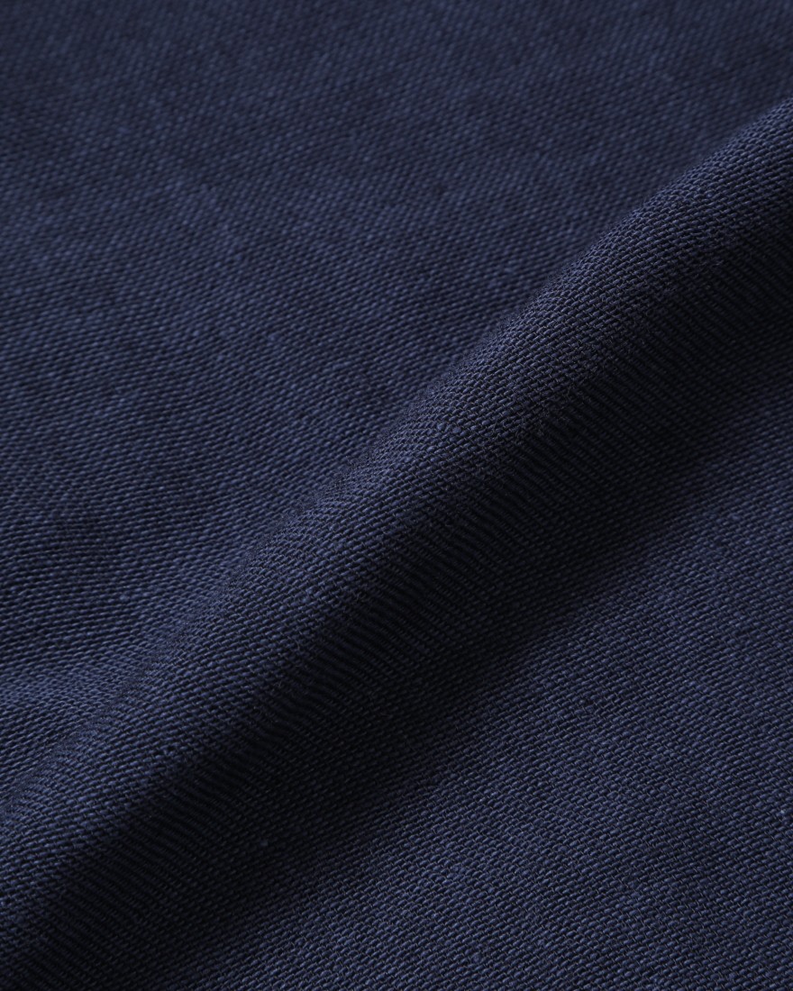 WARPルームウェア【CLEAN SLEEP & ROOM WEAR トップス（長袖）】13l
