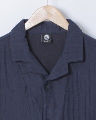 WARPルームウェア【CLEAN SLEEP & ROOM WEAR トップス（長袖）】mb_01l