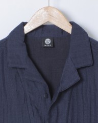 WARPルームウェア【CLEAN SLEEP & ROOM WEAR トップス（長袖）】mb_02l