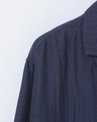WARPルームウェア【CLEAN SLEEP & ROOM WEAR トップス（長袖）】mb_04l