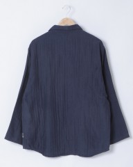 WARPルームウェア【CLEAN SLEEP & ROOM WEAR トップス（長袖）】mb_05l