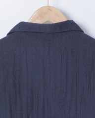 WARPルームウェア【CLEAN SLEEP & ROOM WEAR トップス（長袖）】mb_06l