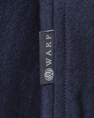 WARPルームウェア【CLEAN SLEEP & ROOM WEAR トップス（長袖）】mb_07l