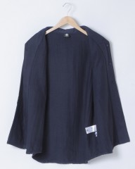 WARPルームウェア【CLEAN SLEEP & ROOM WEAR トップス（長袖）】mb_08l
