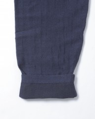 WARPルームウェア【CLEAN SLEEP & ROOM WEAR トップス（長袖）】mb_11l
