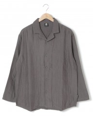 WARPルームウェア【CLEAN SLEEP & ROOM WEAR トップス（長袖）】mb_c0