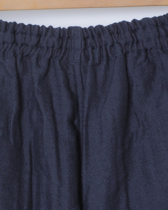 WARPルームウェア【CLEAN SLEEP & ROOM WEAR ボトムス（ロング丈）】05l