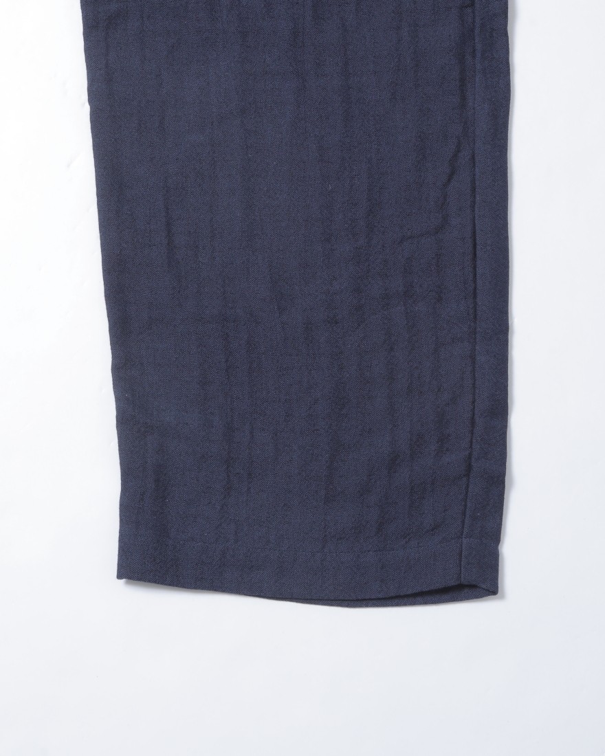 WARPルームウェア【CLEAN SLEEP & ROOM WEAR ボトムス（ロング丈）】08l
