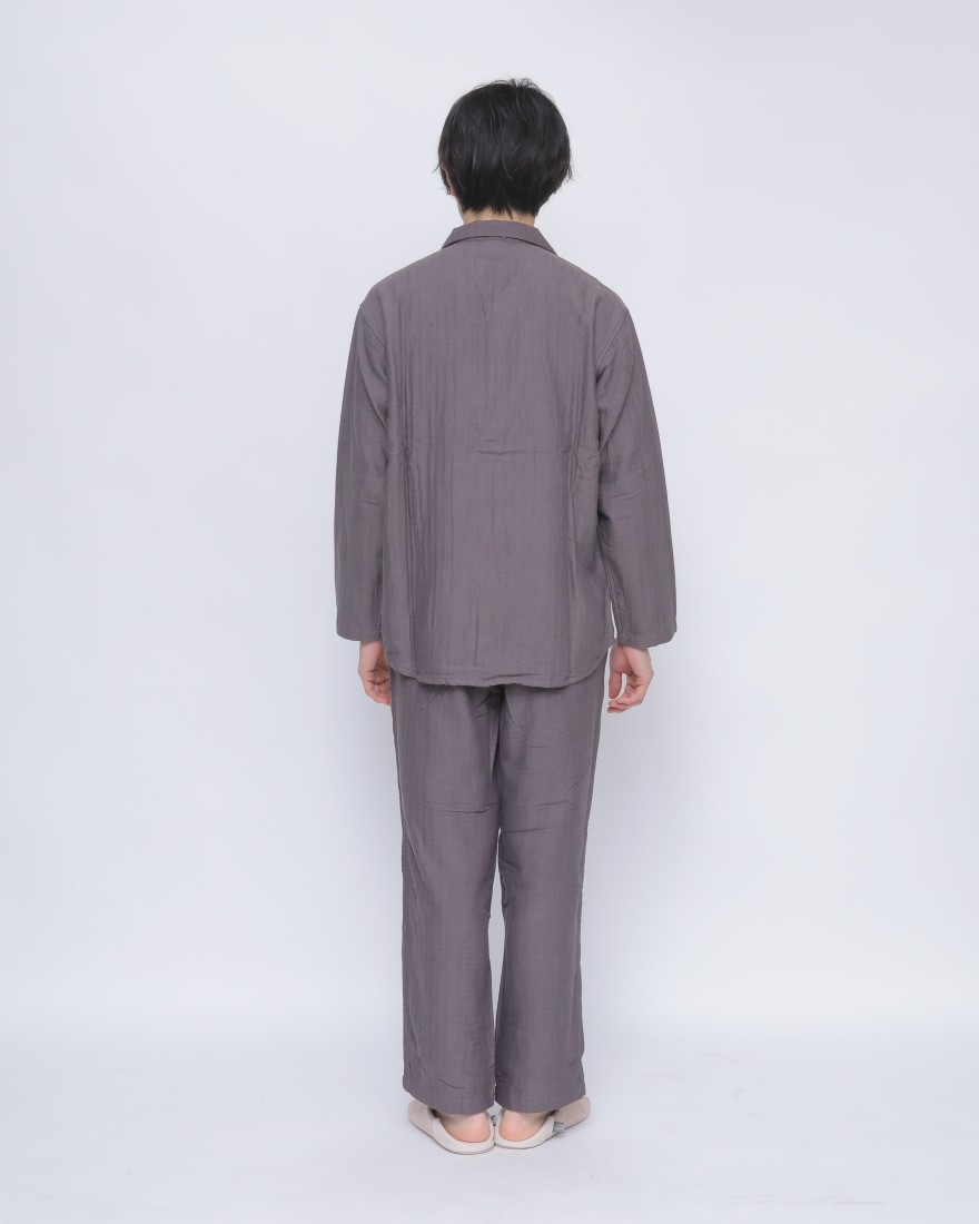 kinema】sleeping room wear - シャツ