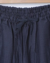 WARPルームウェア【CLEAN SLEEP & ROOM WEAR ボトムス（ロング丈）】mb_01l