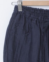 WARPルームウェア【CLEAN SLEEP & ROOM WEAR ボトムス（ロング丈）】mb_02l