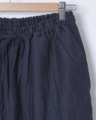 WARPルームウェア【CLEAN SLEEP & ROOM WEAR ボトムス（ロング丈）】mb_03l