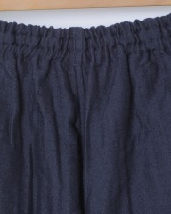 WARPルームウェア【CLEAN SLEEP & ROOM WEAR ボトムス（ロング丈）】mb_05l