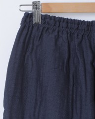 WARPルームウェア【CLEAN SLEEP & ROOM WEAR ボトムス（ロング丈）】mb_06l
