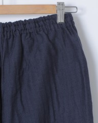 WARPルームウェア【CLEAN SLEEP & ROOM WEAR ボトムス（ロング丈）】mb_07l