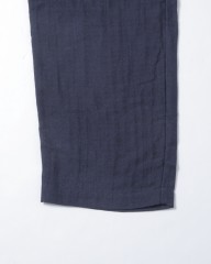 WARPルームウェア【CLEAN SLEEP & ROOM WEAR ボトムス（ロング丈）】mb_08l