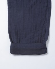 WARPルームウェア【CLEAN SLEEP & ROOM WEAR ボトムス（ロング丈）】mb_09l